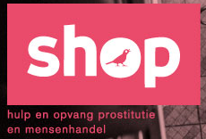 prostituee in actie