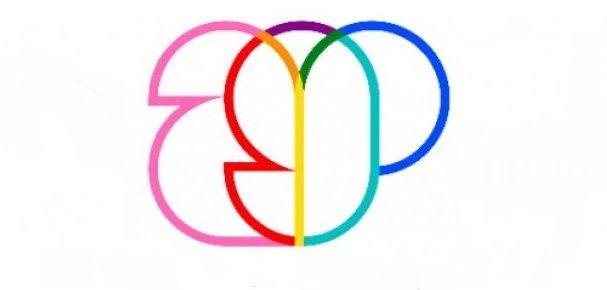 gay pride logo pictures
