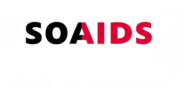 Soa Aids Nederland Logo Sticky Coc Nederland Coc Nederland
