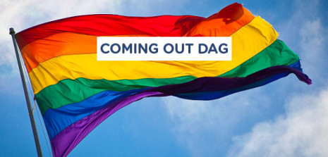 Coming Out Dag Archieven Coc Nederland Coc Nederland