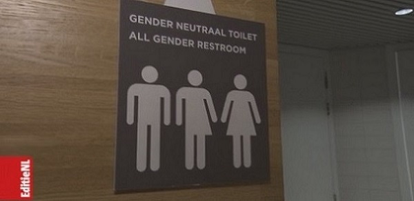 EditieNL - Genderneutrale Toiletten - COC Nederland COC Nederland