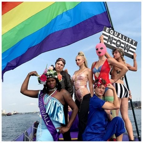 gay pride vans 2018