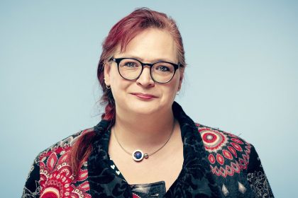 Astrid Oosenbrug