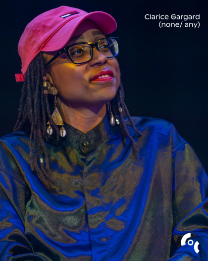 Clarice Gargard