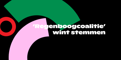 Regenboogcoalitie