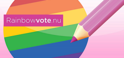 Rainbowvote