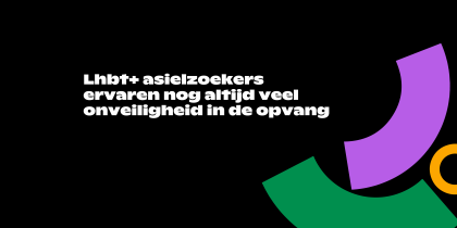 onveiligheid opvang
